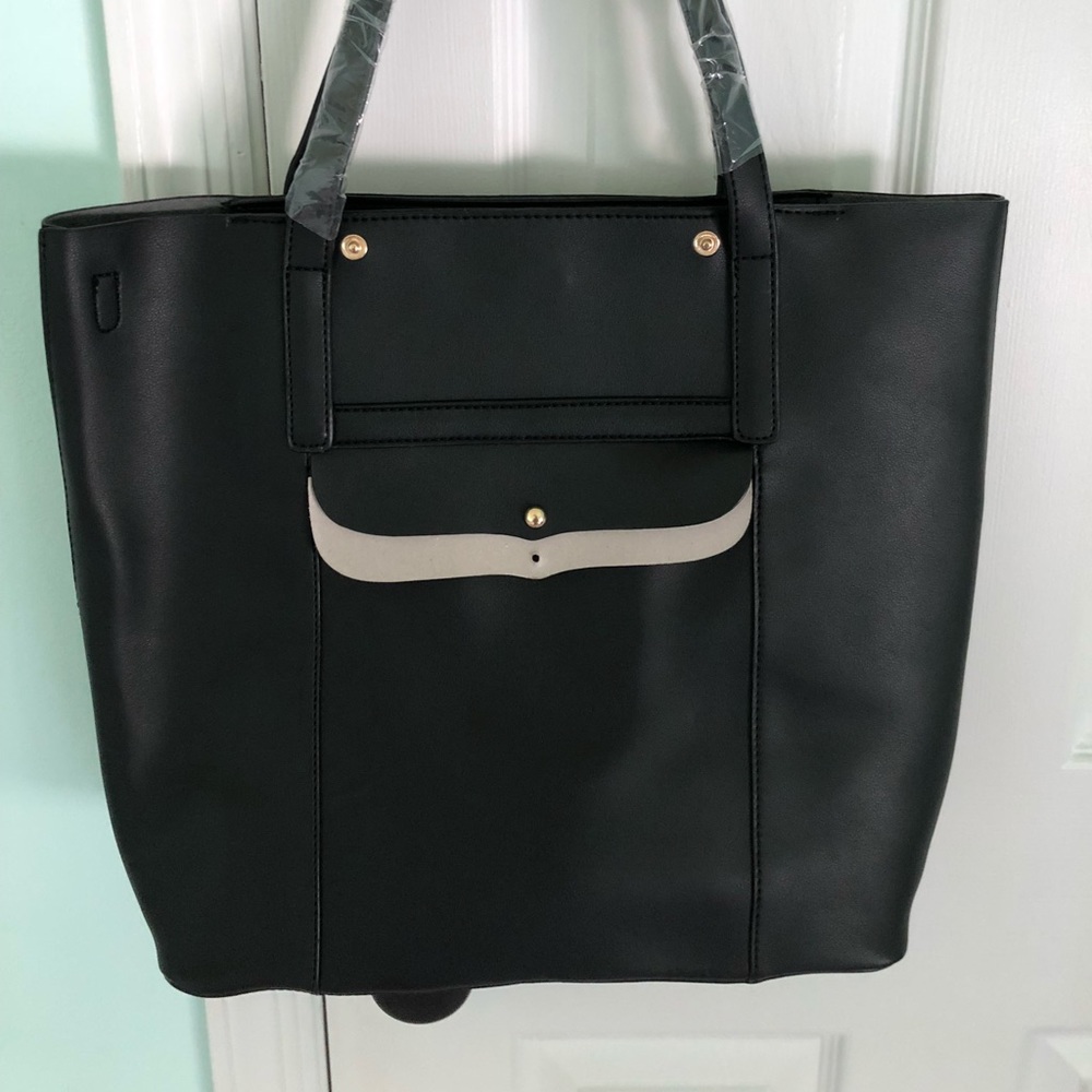 Lionel Handbags Michelle Tote